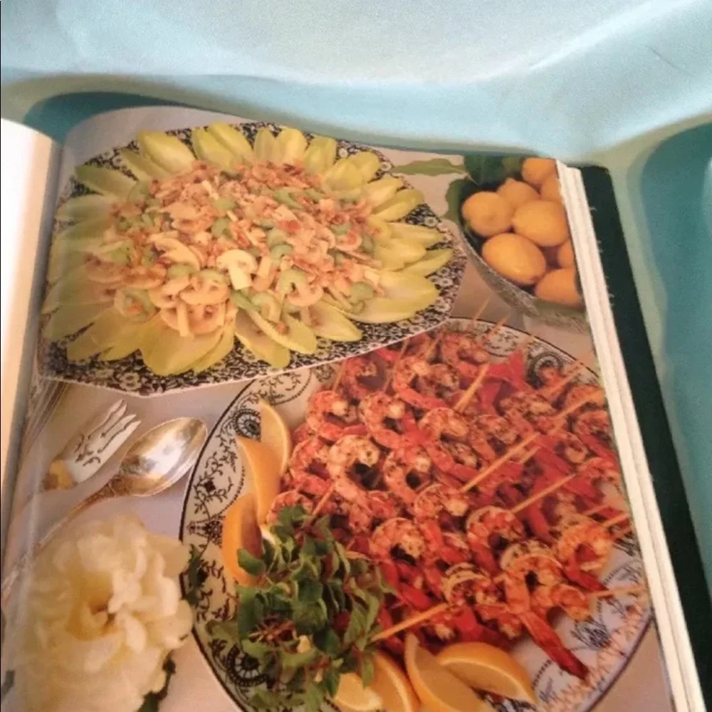 Williams Sonoma Complete Entertaining Cookbook, Williams, Chuck, Goldstein,Joyce